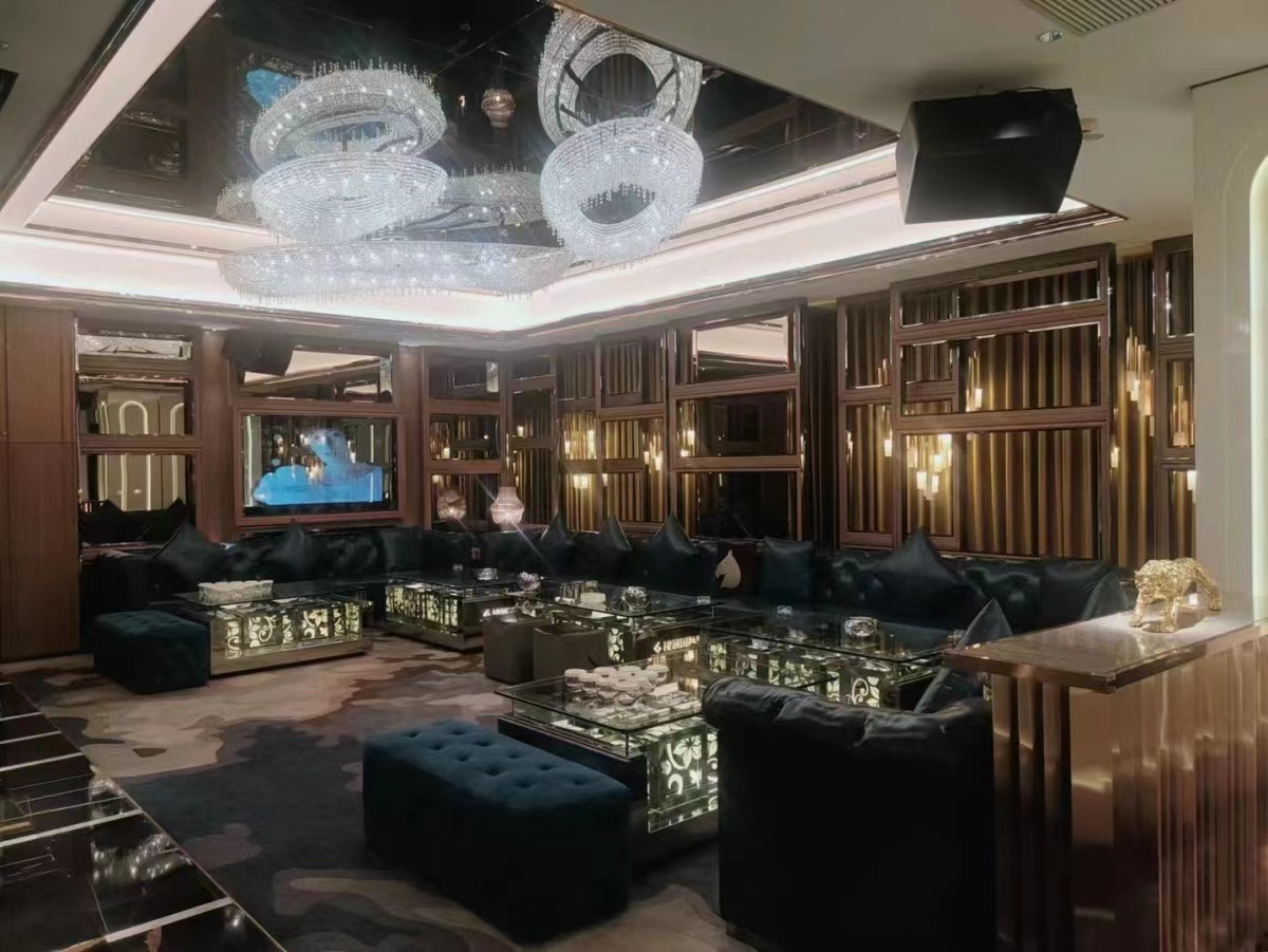 安顺小时场KTV：新玩法尽情享乐-普定县ktv预定